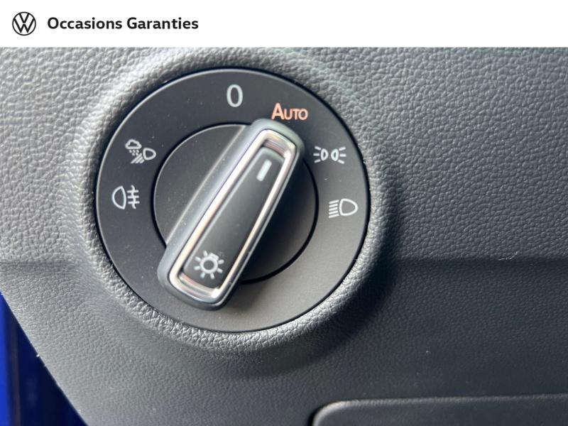 Voitures occasions VOLKSWAGEN T-ROC R-Line Orvault