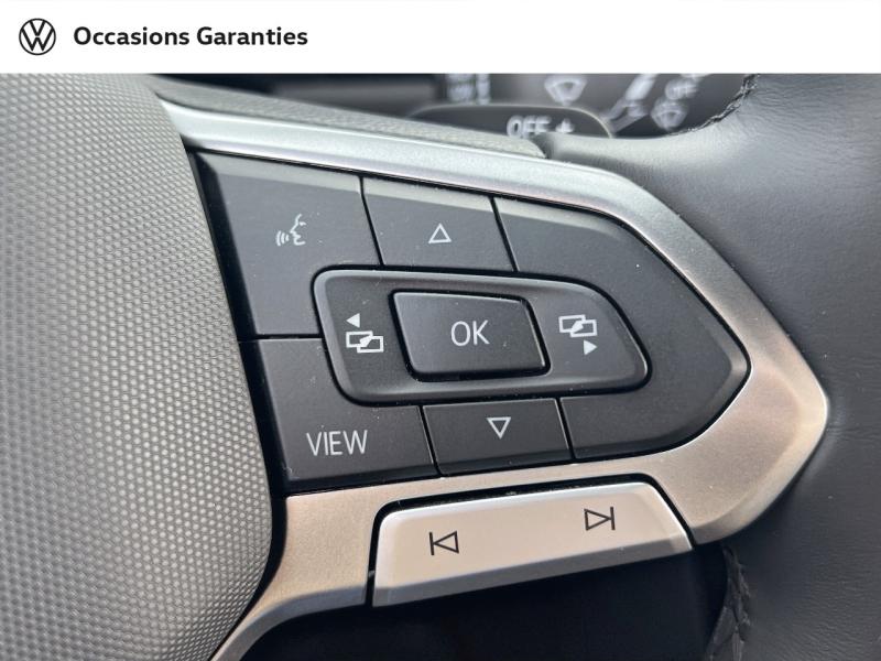 Voitures occasions VOLKSWAGEN T-ROC R-Line Orvault