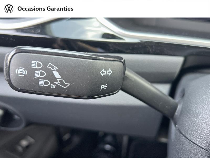 Voitures occasions VOLKSWAGEN T-ROC R-Line Orvault