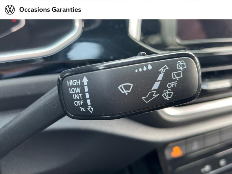 Voitures occasions VOLKSWAGEN T-ROC R-Line Orvault