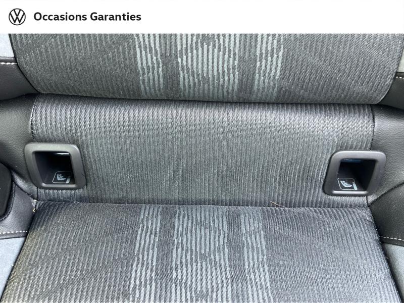 Voitures occasions VOLKSWAGEN T-ROC R-Line Orvault