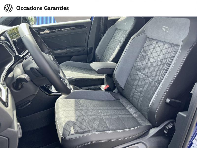 Voitures occasions VOLKSWAGEN T-ROC R-Line Orvault