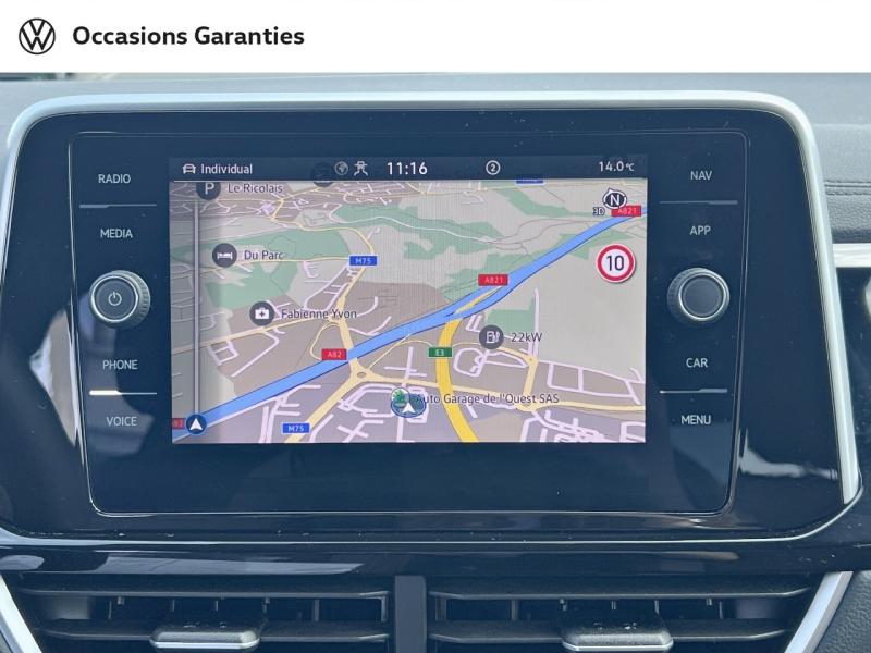 Voitures occasions VOLKSWAGEN T-ROC R-Line Orvault