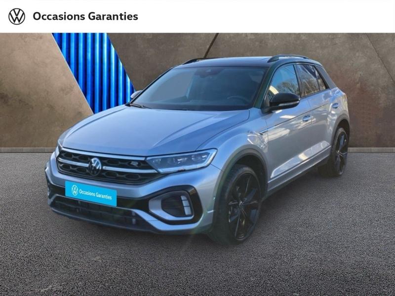 Voitures occasions VOLKSWAGEN T-ROC R-Line Edition Orvault