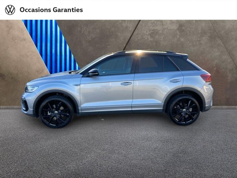 Voitures occasions VOLKSWAGEN T-ROC R-Line Edition Orvault