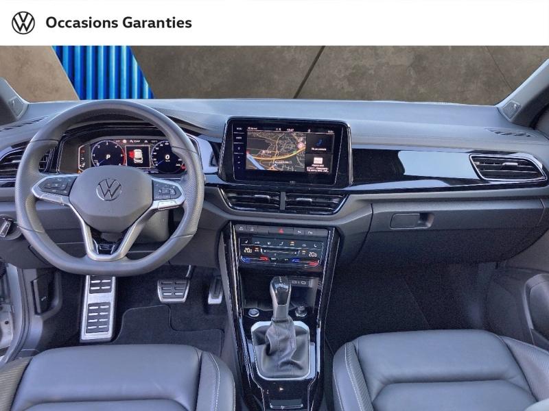 Voitures occasions VOLKSWAGEN T-ROC R-Line Edition Orvault