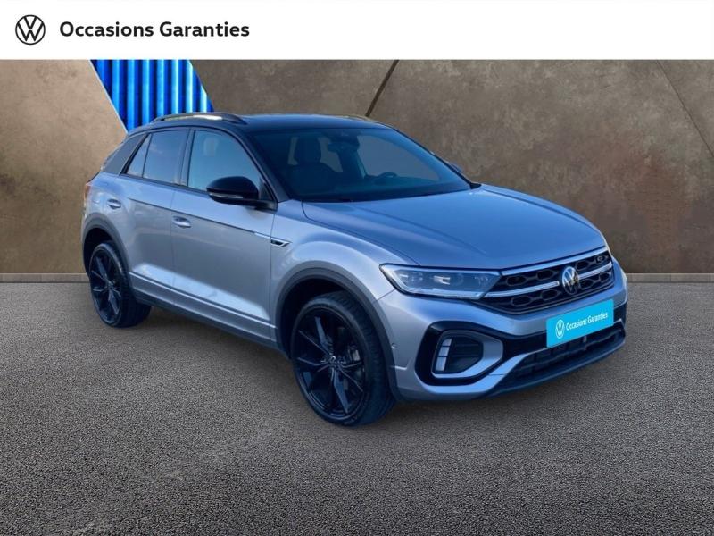 Voitures occasions VOLKSWAGEN T-ROC R-Line Edition Orvault