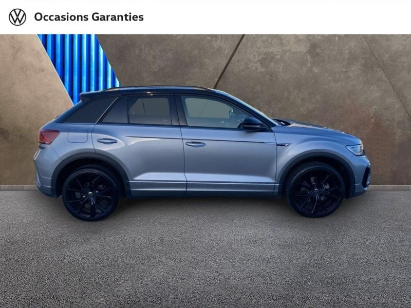 Voitures occasions VOLKSWAGEN T-ROC R-Line Edition Orvault