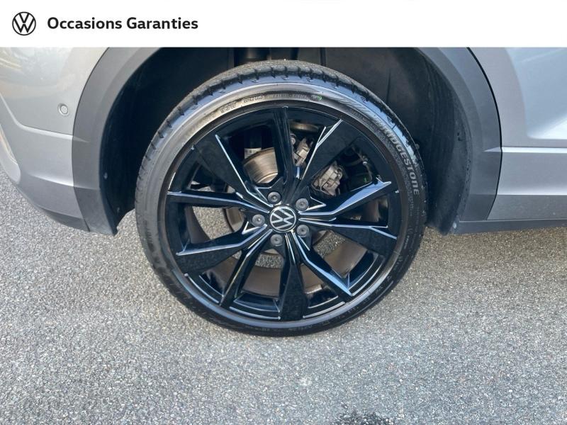 Voitures occasions VOLKSWAGEN T-ROC R-Line Edition Orvault