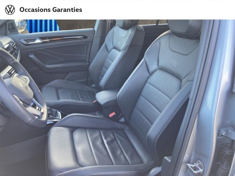 Voitures occasions VOLKSWAGEN T-ROC R-Line Edition Orvault