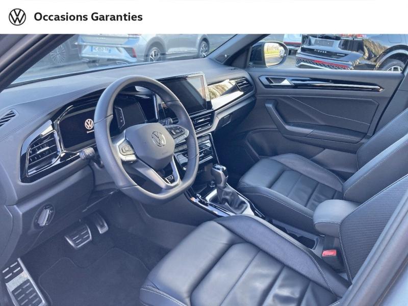 Voitures occasions VOLKSWAGEN T-ROC R-Line Edition Orvault