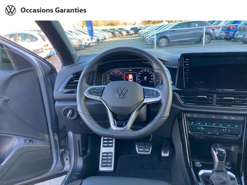 Voitures occasions VOLKSWAGEN T-ROC R-Line Edition Orvault