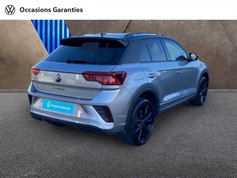 Voitures occasions VOLKSWAGEN T-ROC R-Line Edition Orvault