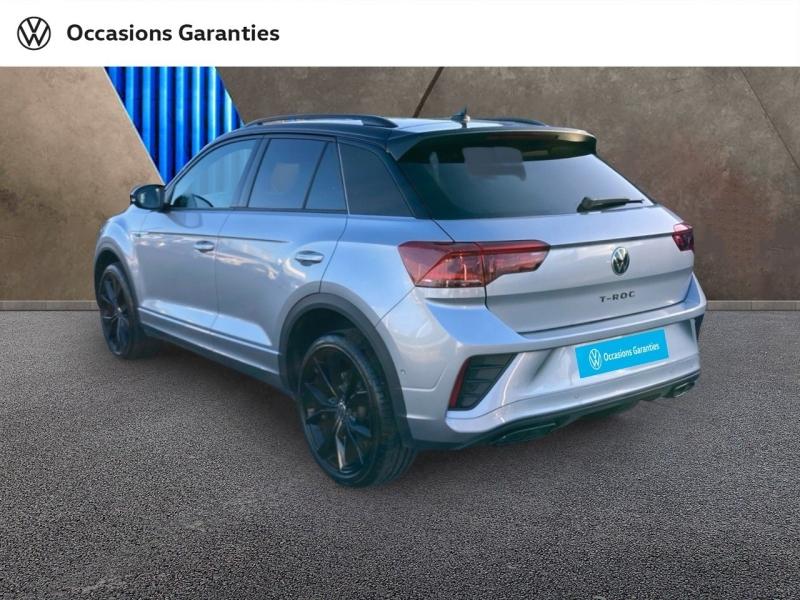 Voitures occasions VOLKSWAGEN T-ROC R-Line Edition Orvault