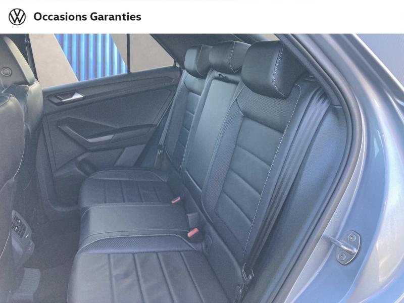 Voitures occasions VOLKSWAGEN T-ROC R-Line Edition Orvault