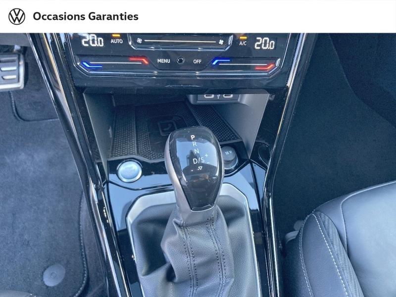 Voitures occasions VOLKSWAGEN T-ROC R-Line Edition Orvault