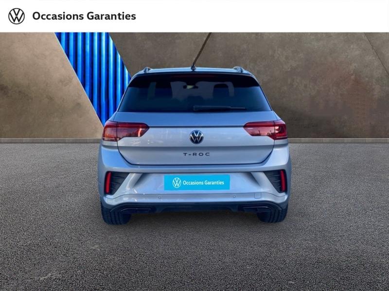 Voitures occasions VOLKSWAGEN T-ROC R-Line Edition Orvault