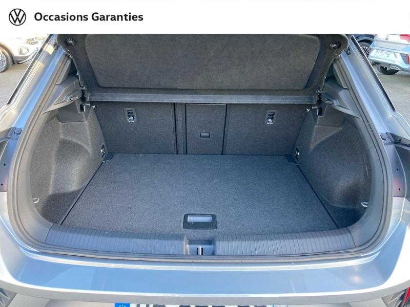 Voitures occasions VOLKSWAGEN T-ROC R-Line Edition Orvault