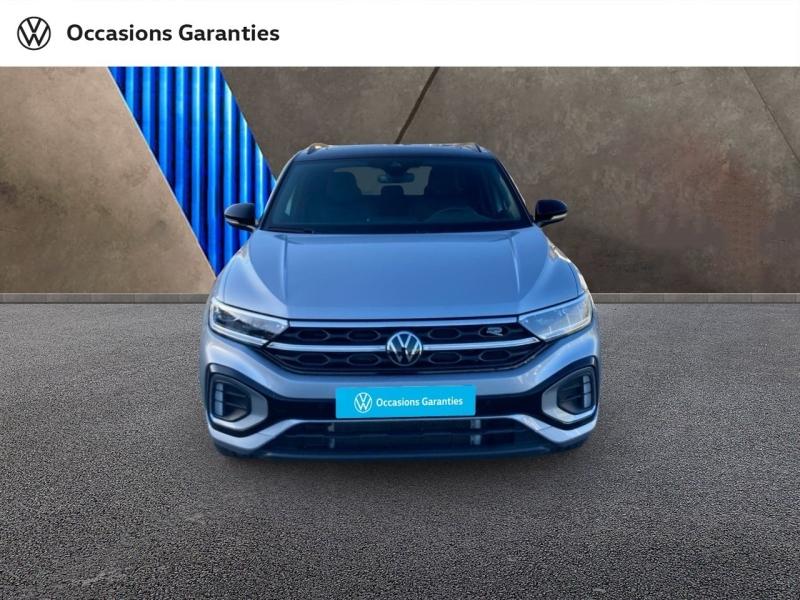 Voitures occasions VOLKSWAGEN T-ROC R-Line Edition Orvault