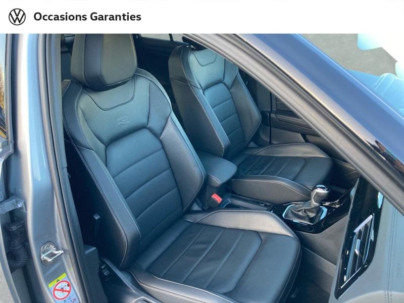 Voitures occasions VOLKSWAGEN T-ROC R-Line Edition Orvault