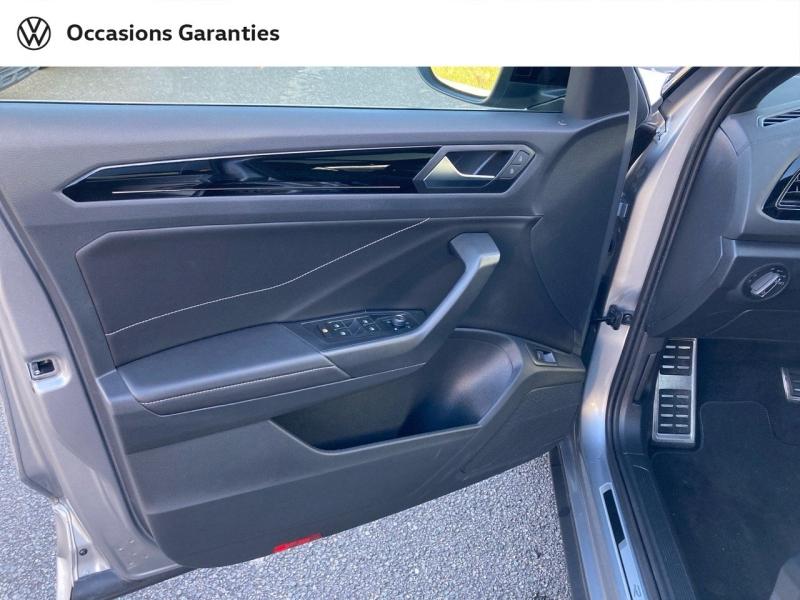 Voitures occasions VOLKSWAGEN T-ROC R-Line Edition Orvault