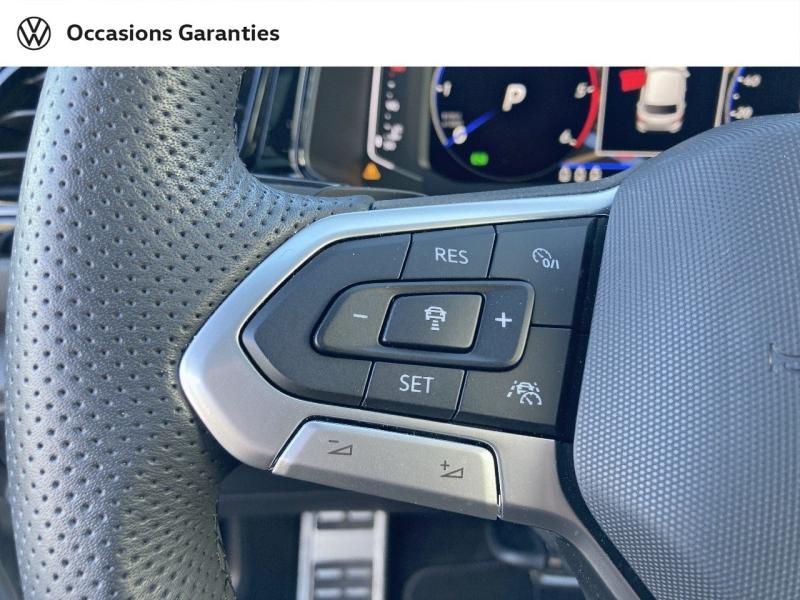 Voitures occasions VOLKSWAGEN T-ROC R-Line Edition Orvault