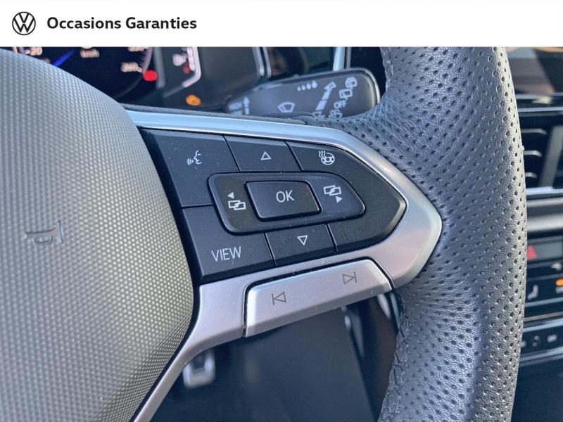 Voitures occasions VOLKSWAGEN T-ROC R-Line Edition Orvault