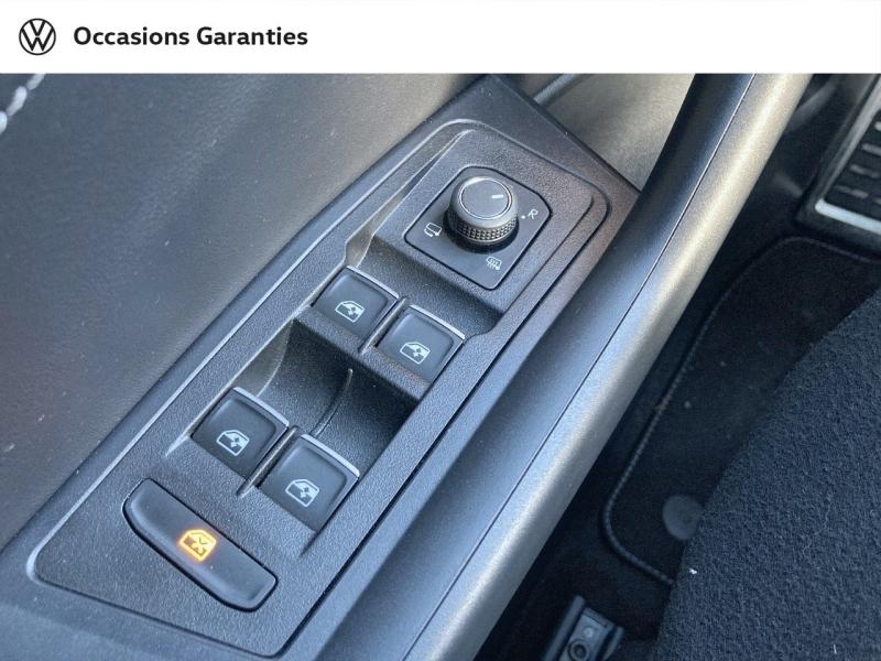 Voitures occasions VOLKSWAGEN T-ROC R-Line Edition Orvault