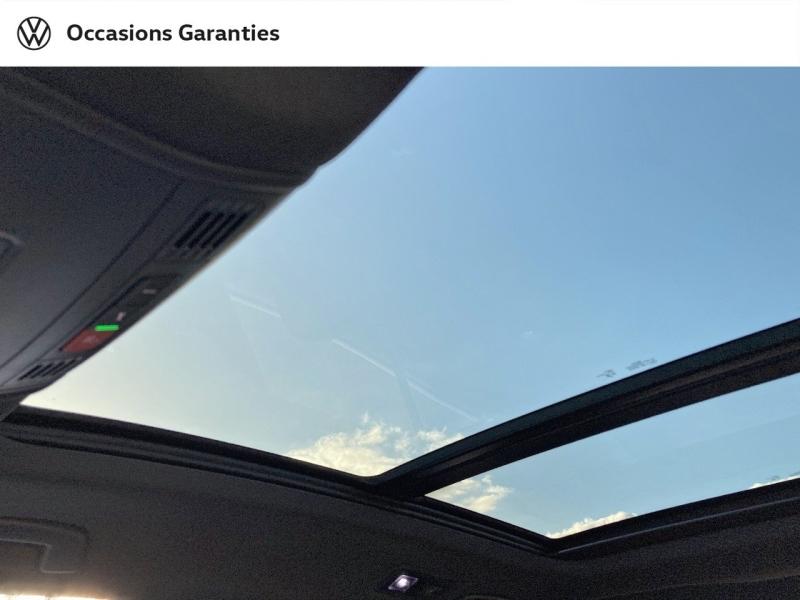 Voitures occasions VOLKSWAGEN T-ROC R-Line Edition Orvault