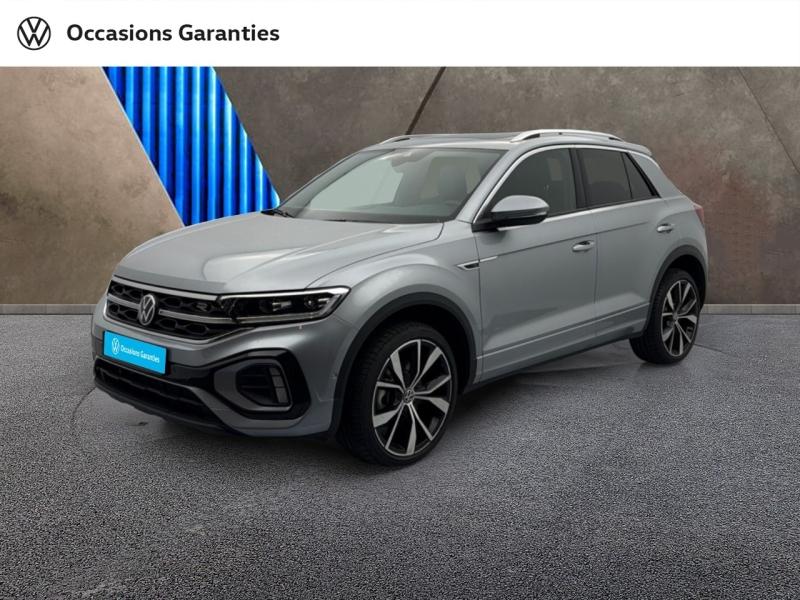 Voitures occasions VOLKSWAGEN T-ROC R-Line Edition Orvault