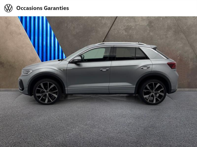 Voitures occasions VOLKSWAGEN T-ROC R-Line Edition Orvault