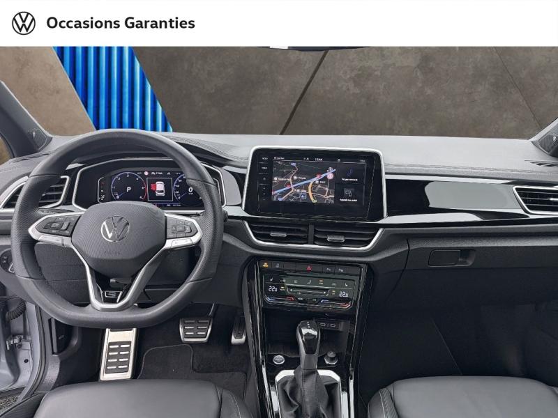 Voitures occasions VOLKSWAGEN T-ROC R-Line Edition Orvault