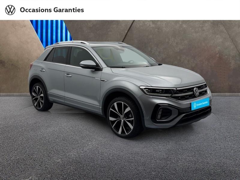 Voitures occasions VOLKSWAGEN T-ROC R-Line Edition Orvault