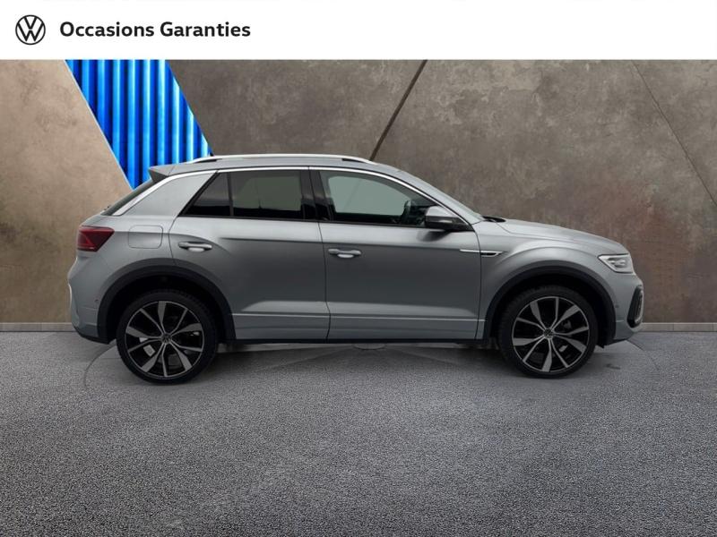 Voitures occasions VOLKSWAGEN T-ROC R-Line Edition Orvault