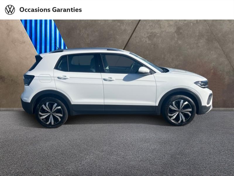 Voitures occasions VOLKSWAGEN T-ROC R-Line Edition Orvault