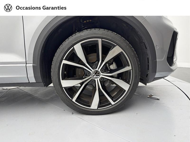 Voitures occasions VOLKSWAGEN T-ROC R-Line Edition Orvault