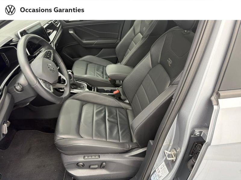 Voitures occasions VOLKSWAGEN T-ROC R-Line Edition Orvault
