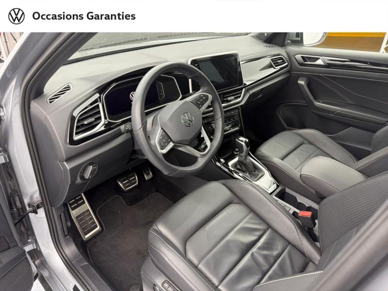 Voitures occasions VOLKSWAGEN T-ROC R-Line Edition Orvault