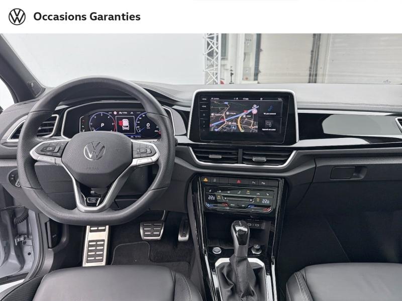 Voitures occasions VOLKSWAGEN T-ROC R-Line Edition Orvault