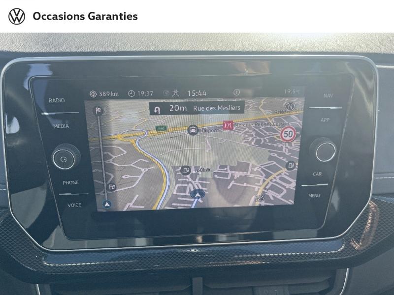 Voitures occasions VOLKSWAGEN T-ROC R-Line Edition Orvault