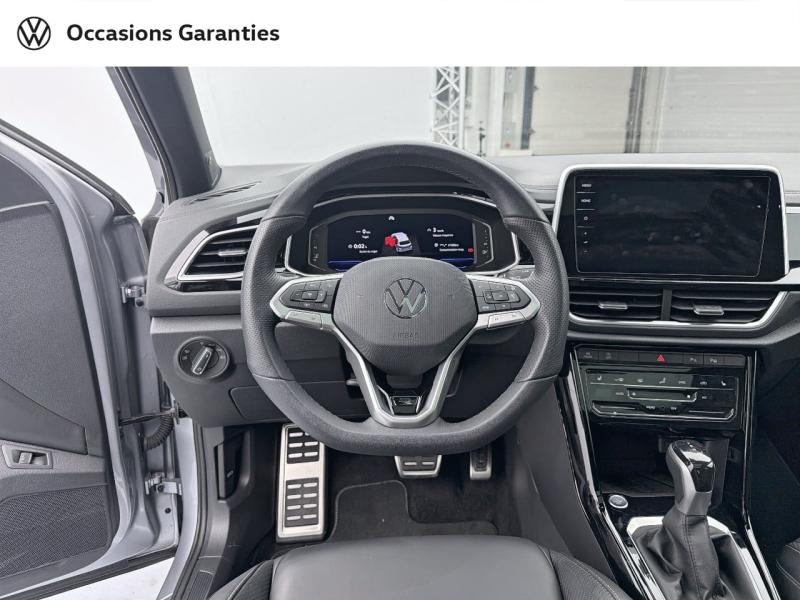 Voitures occasions VOLKSWAGEN T-ROC R-Line Edition Orvault