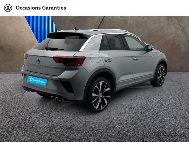 Voitures occasions VOLKSWAGEN T-ROC R-Line Edition Orvault