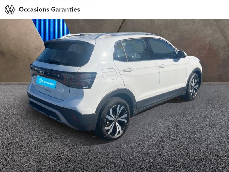 Voitures occasions VOLKSWAGEN T-ROC R-Line Edition Orvault