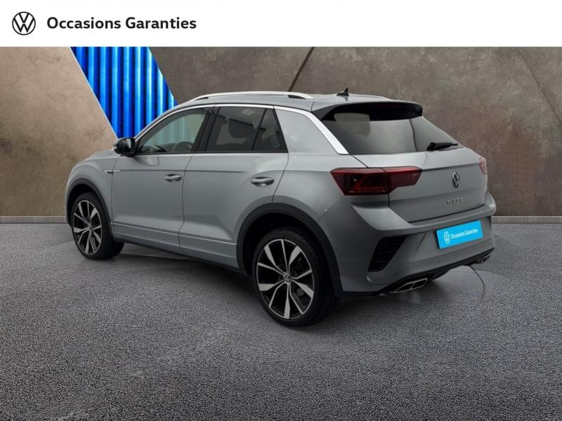 Voitures occasions VOLKSWAGEN T-ROC R-Line Edition Orvault