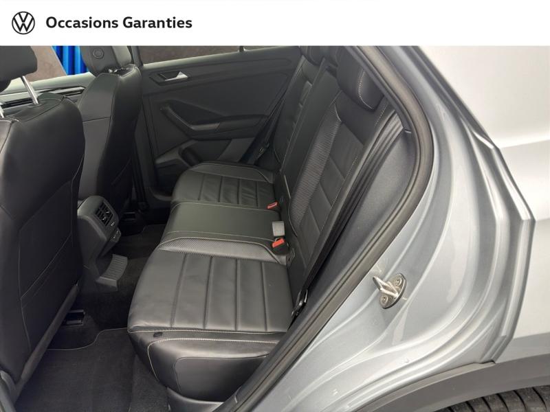 Voitures occasions VOLKSWAGEN T-ROC R-Line Edition Orvault