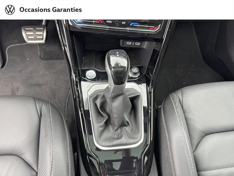 Voitures occasions VOLKSWAGEN T-ROC R-Line Edition Orvault