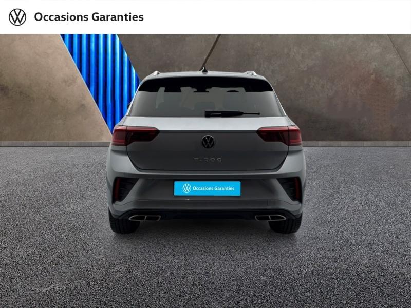 Voitures occasions VOLKSWAGEN T-ROC R-Line Edition Orvault