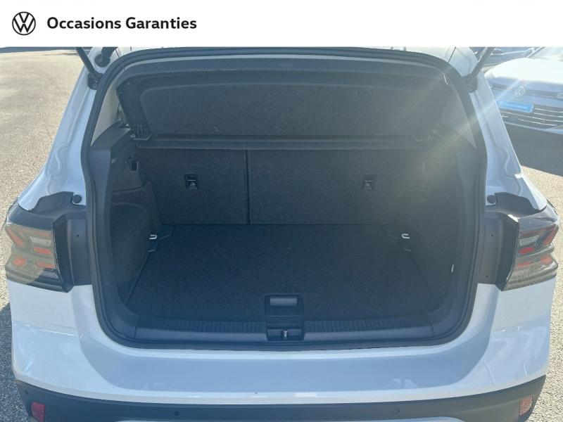 Voitures occasions VOLKSWAGEN T-ROC R-Line Edition Orvault