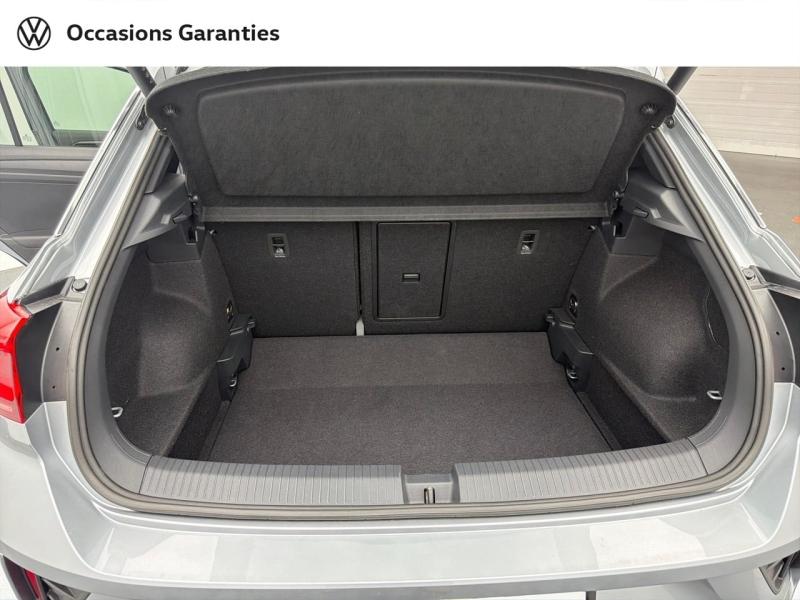 Voitures occasions VOLKSWAGEN T-ROC R-Line Edition Orvault