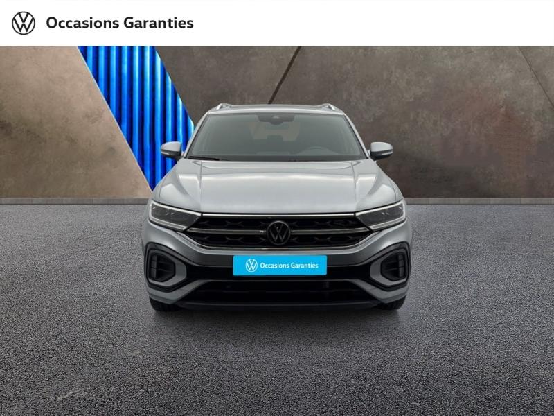 Voitures occasions VOLKSWAGEN T-ROC R-Line Edition Orvault